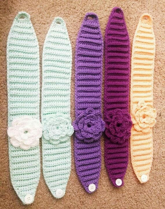 Baby Headbands