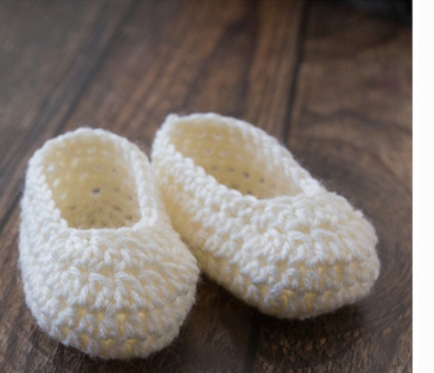baby shoes
