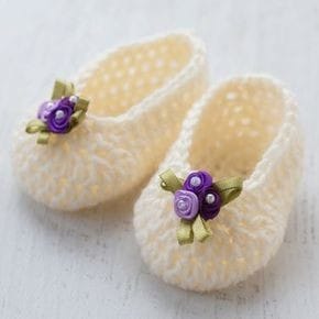 baby shoes