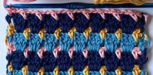 Exploring the Versatile Crochet Block Stitch Pattern