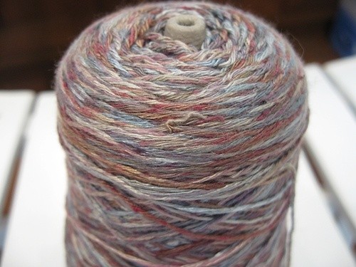 Crochet Yarns
