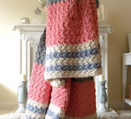The Enormous Squishy Blanket