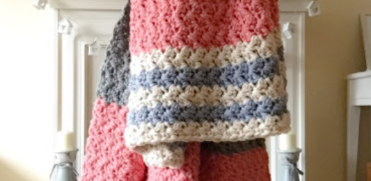 The Enormous Squishy Blanket