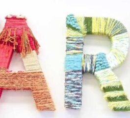Crochet Yarns: A Guide to Types and Textures
