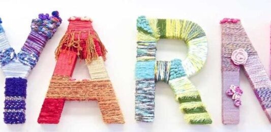 Crochet Yarns: A Guide to Types and Textures