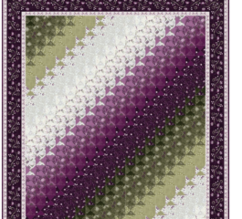 A Spotlight on the Amour Quilt Pattern