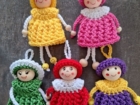 Lucky Dolls – Step-by-Step Pattern Free